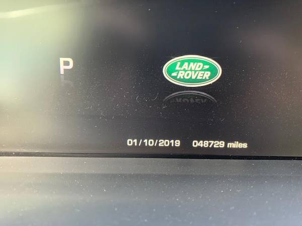 2016 Land Rover Range Rover for sale in Gainesville, TX – photo 3