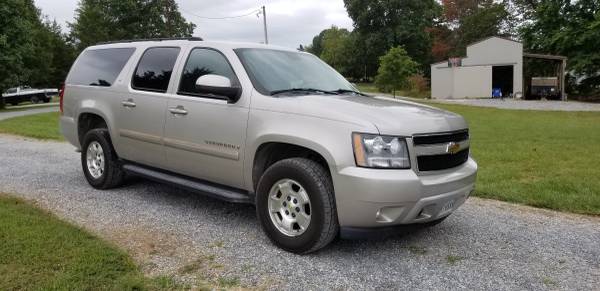 2007 Chevy Suburban LT for sale in Bedford, VA – photo 18