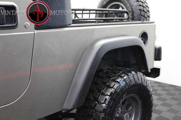 2004 Jeep Wrangler Unlimited Custom Build! for sale in Statesville, NC – photo 10