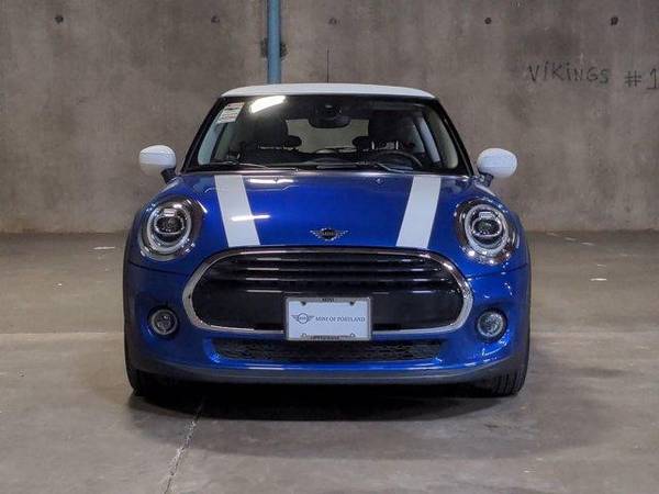 2020 MINI Hardtop 2 Door Cooper FWD Coupe - - by for sale in Portland, OR – photo 7