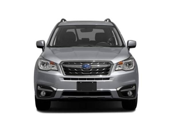 2018 Subaru Forester Limited - - by dealer - vehicle for sale in Boise, ID – photo 4