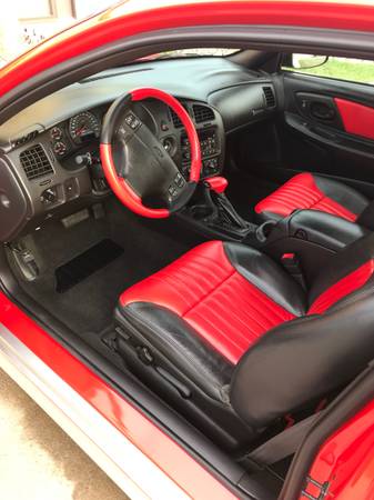 2000 Monte Carlo pace car edition for sale in Bellevue, OH – photo 5