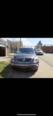 2009 Buick Enclave for sale in Wendell, ND – photo 5