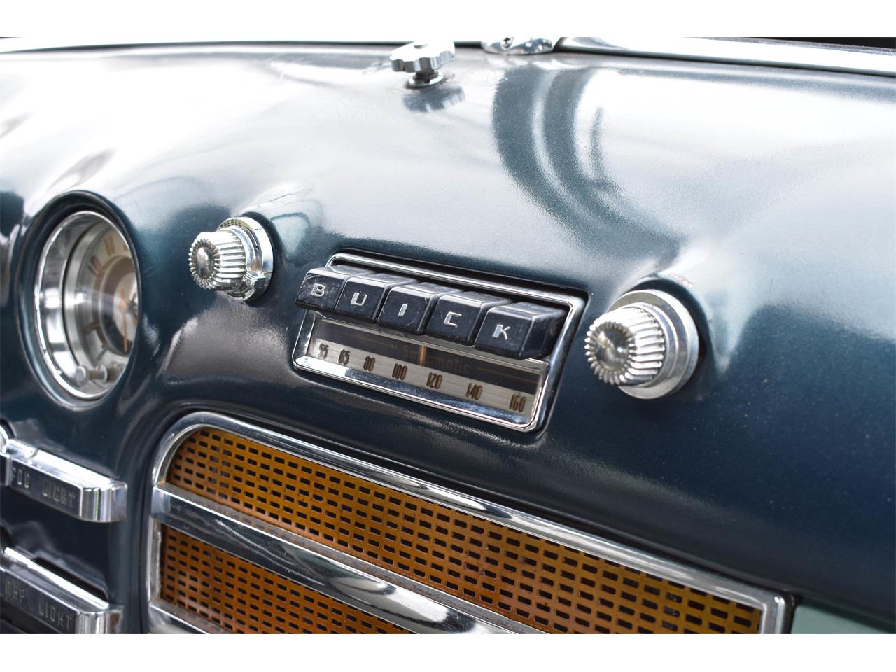 1949 Buick Roadmaster for sale in Orange, CT – photo 22