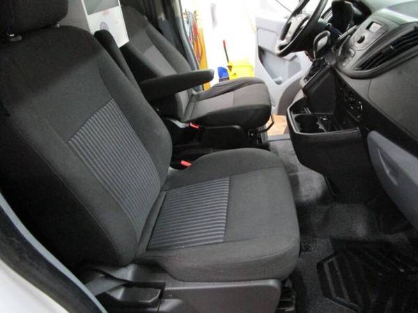 2015 Ford Transit Cargo VAN Low Roof Guaranteed Approved for sale in East Dundee, WI – photo 15