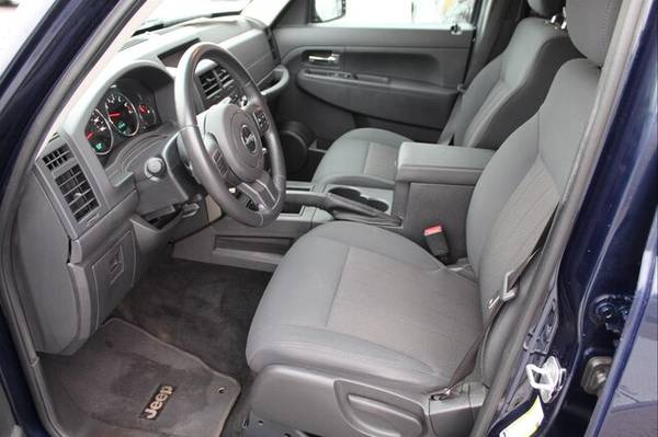 2012 Jeep Liberty Sport - Younker Mitsubishi for sale in Renton, WA – photo 16