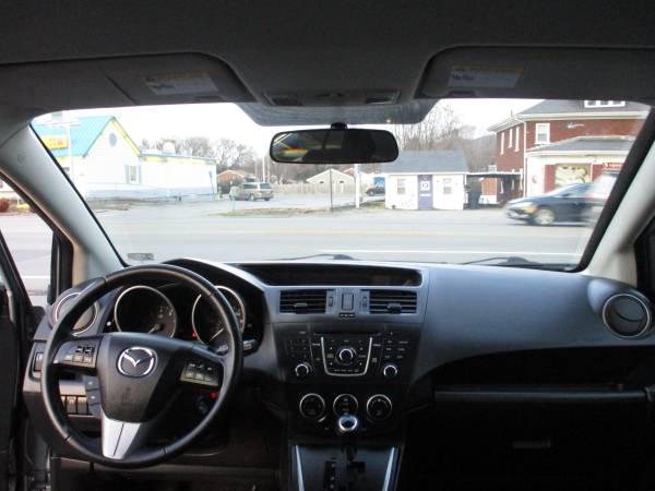 2013 Mazda Mazda5 Reliable van, drives awesome for sale in Roanoke, VA – photo 16