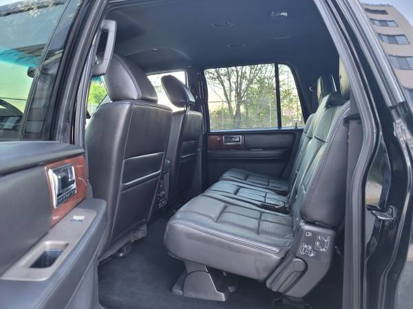 2011 LINCOLN NAVIGATOR L 4WD 4X4 77K MILES - - by for sale in STATEN ISLAND, NY – photo 20