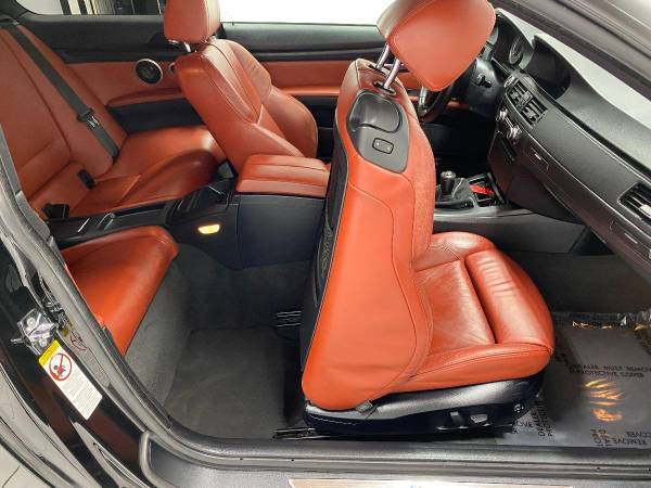 2009 BMW M3 3 - Series - - by dealer - vehicle for sale in Rancho Cordova, NV – photo 21