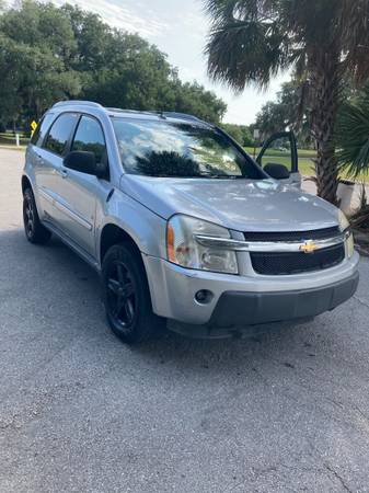 Chevy Equinox for sale in Lake Wales, FL – photo 2