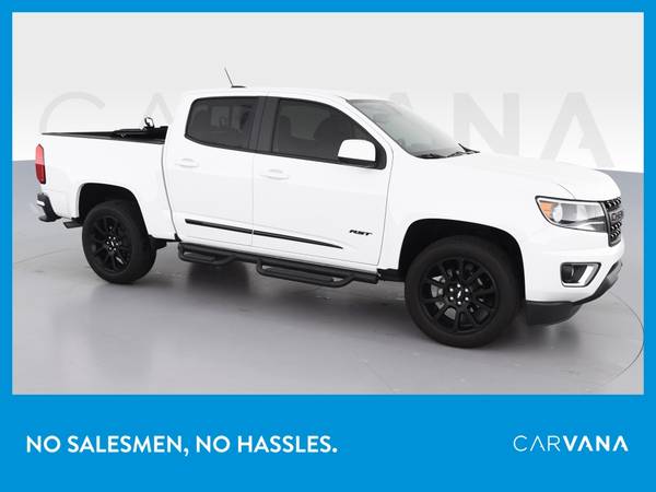 2020 Chevy Chevrolet Colorado Crew Cab LT Pickup 4D 5 ft pickup for sale in Brooklyn, NY – photo 11