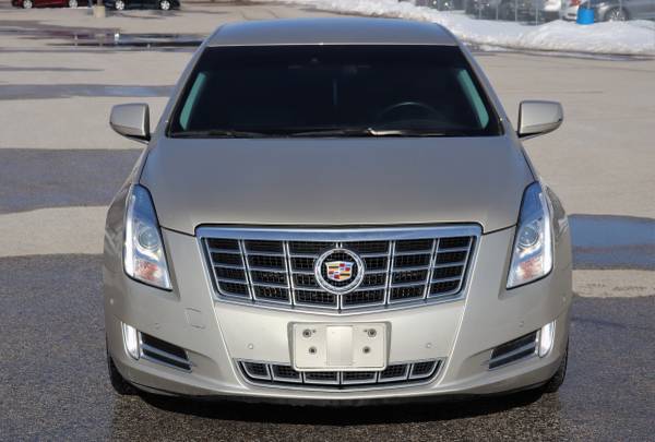 2014 Cadillac XTS Luxury Collection 73K Miles Only - cars & for sale in Omaha, NE – photo 5