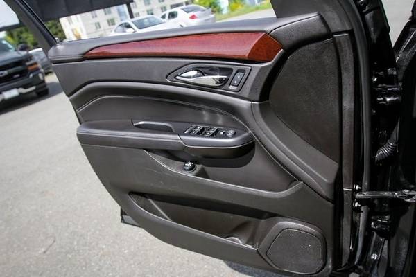 2014 Cadillac SRX AWD All Wheel Drive Premium SUV for sale in Shoreline, WA – photo 22