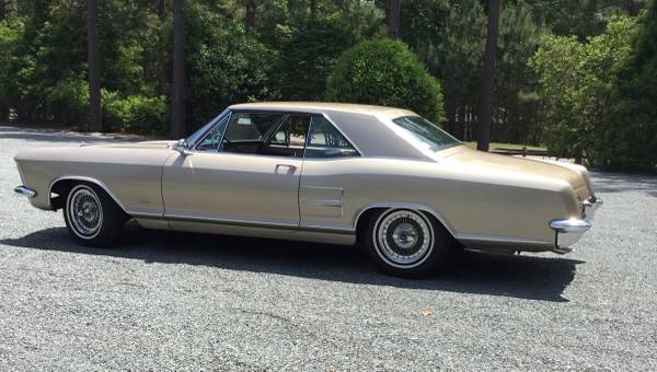 1964 Buick Riviera for sale in West End, NC – photo 8