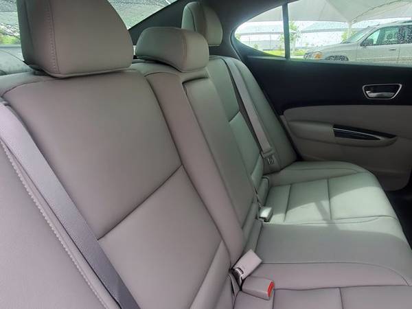 2018 Acura TLX V6 SKU: JA003405 Sedan - - by dealer for sale in Fort Worth, TX – photo 23