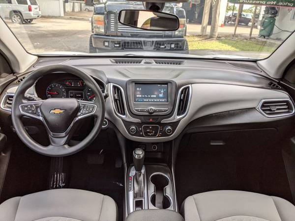 2018 Chevrolet Equinox LS SKU: J6318449 SUV - - by for sale in Greenacres, FL – photo 19