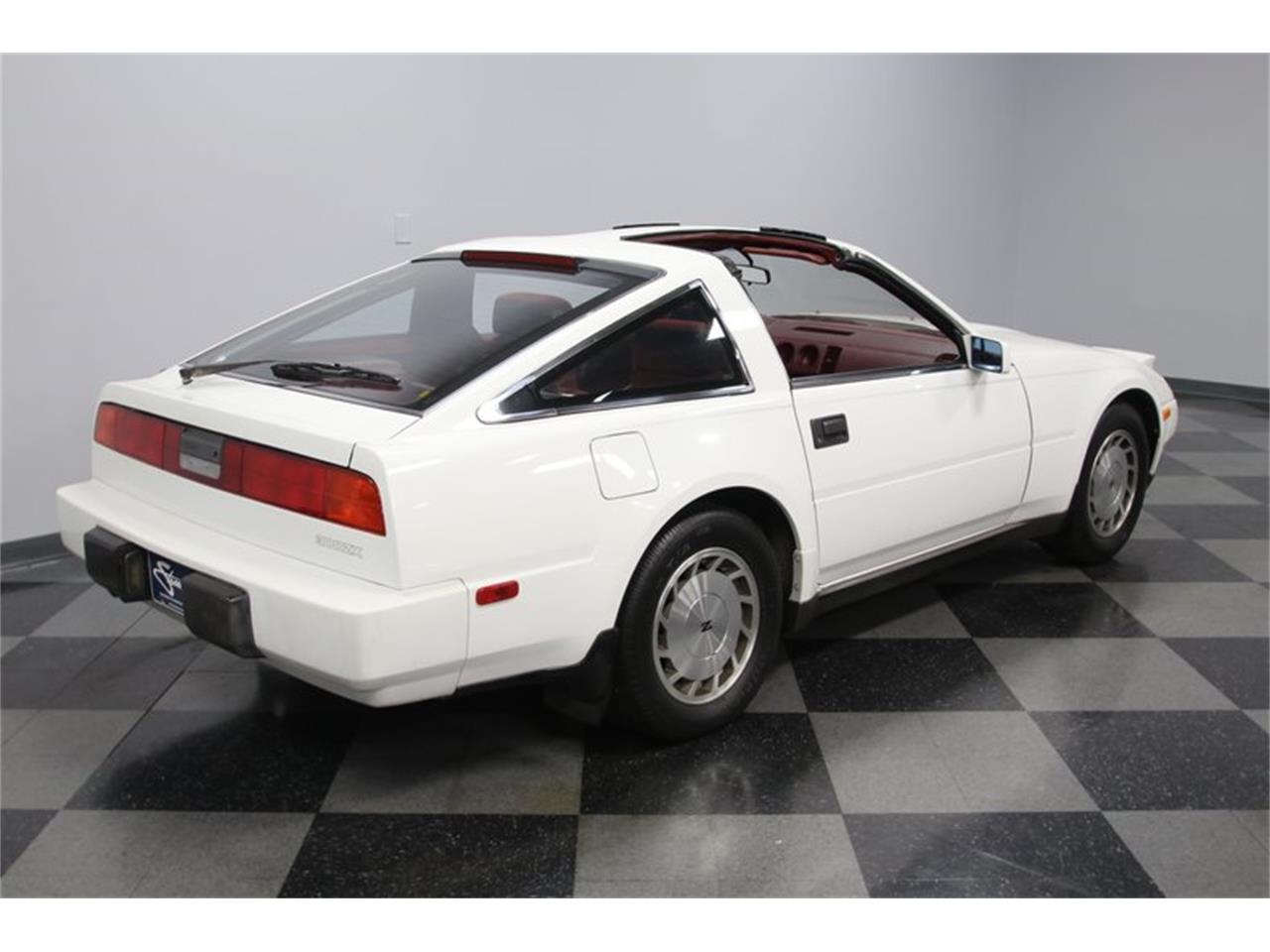 1987 Nissan 300ZX for sale in Concord, NC – photo 12