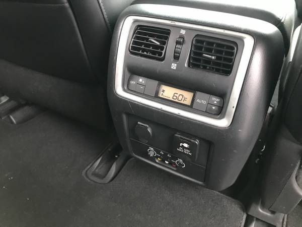 2013 Infiniti JX35 AWD for sale in Austin, TX – photo 9