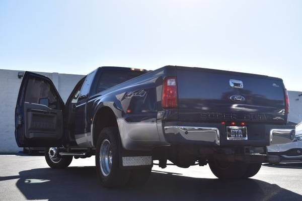 2010 Ford Super Duty F-350 DRW Lariat Pickup 4D 8 ft for sale in Ventura, CA – photo 15
