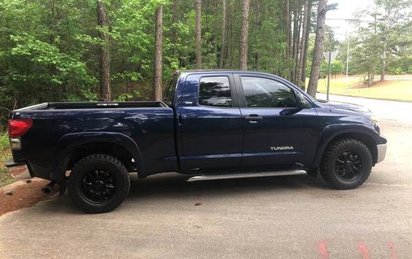2008 Toyota Tundra Grade 4x2 4dr Double Cab SB(4.0L V6) for sale in Buford, GA – photo 6