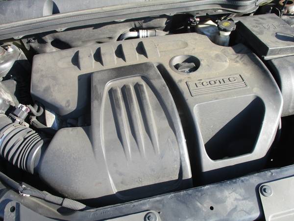 2009 Chevrolet Cobalt LS for sale in Louisville, KY – photo 6