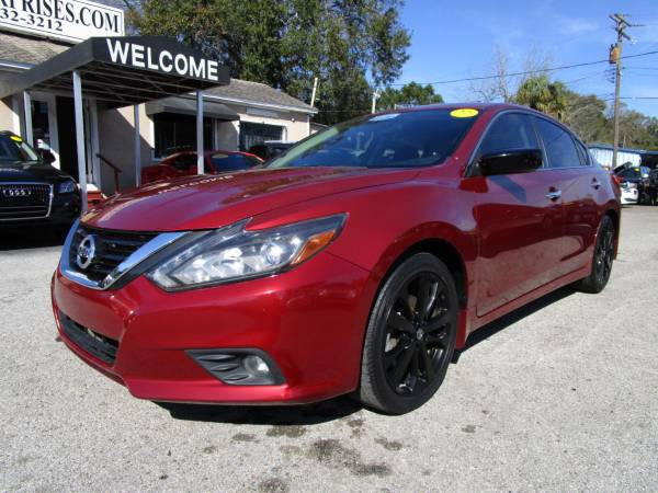 2017 Nissan Altima 2 5 S BUY HERE/PAY HERE ! - - by for sale in TAMPA, FL – photo 2
