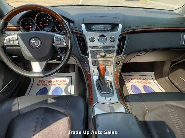 2010 Cadillac CTS 3.0L Luxury AWD 6-Speed Automatic for sale in Greer, SC – photo 15