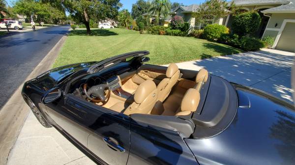 LEXUS SC430 2006 ONLY 68554 miles - cars & trucks - by owner -... for sale in Fort Myers, FL – photo 5