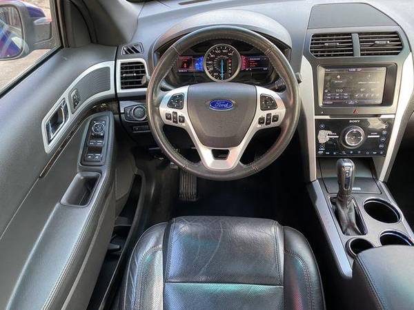 2013 Ford Explorer Limited Sport Utility 4D Family Owned! Financing!... for sale in Fremont, NE – photo 9