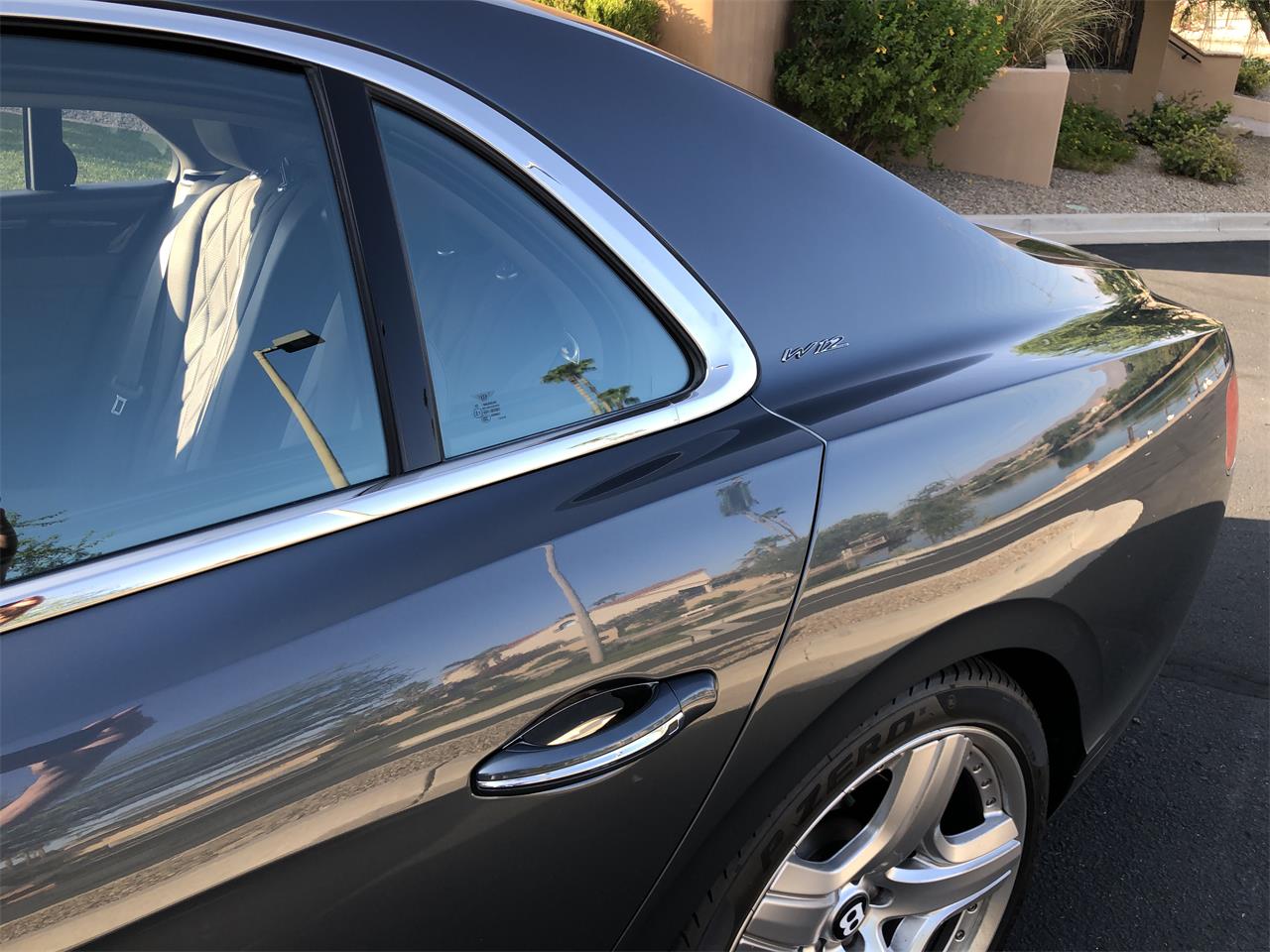 2014 Bentley Flying Spur for sale in Scottsdale, AZ – photo 41