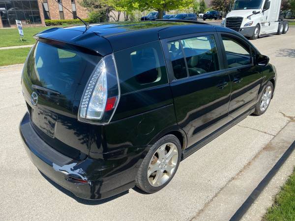 2010 MAZDA 5 (very nice) - - by dealer - vehicle for sale in Hometown, IL – photo 7