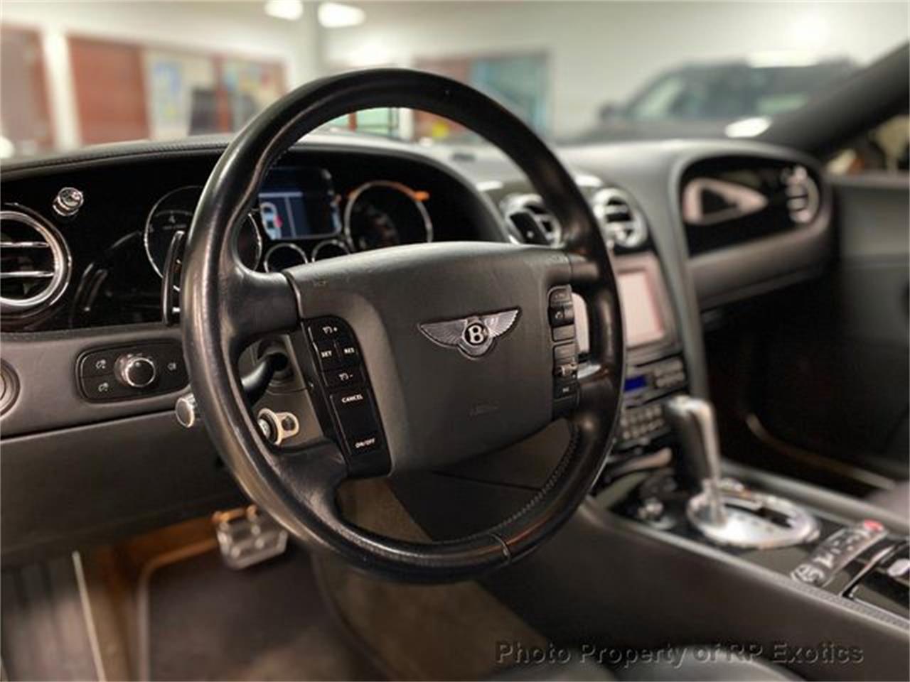 2005 Bentley Continental for sale in Saint Louis, MO – photo 25