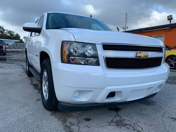 2013 Chevrolet Chevy Tahoe LS 4x2 4dr SUV GUARANTEED APPROVAL! -... for sale in Miami, FL – photo 7