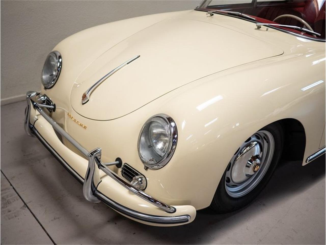 1958 Porsche 356 for sale in Fallbrook, CA – photo 20