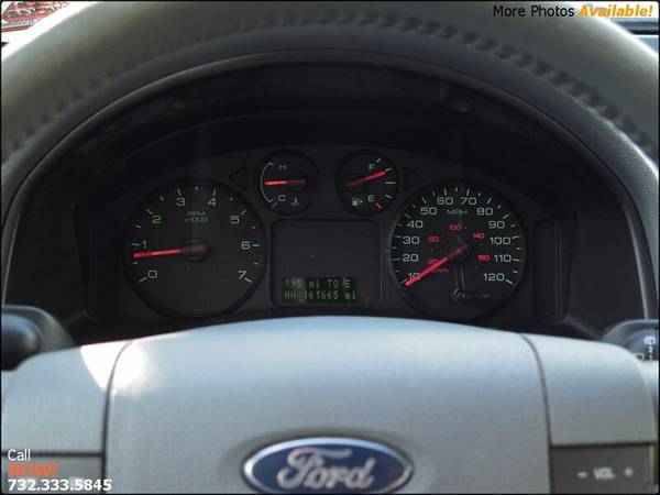 2006 *FORD* *FREESTYLE* *SEL* *SUV* *ALL-WHEEL DRIVE* for sale in East Brunswick, NY – photo 8