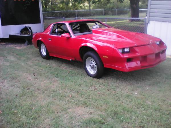 Nice pro street or drag car for sale in Mabank, TX – photo 2