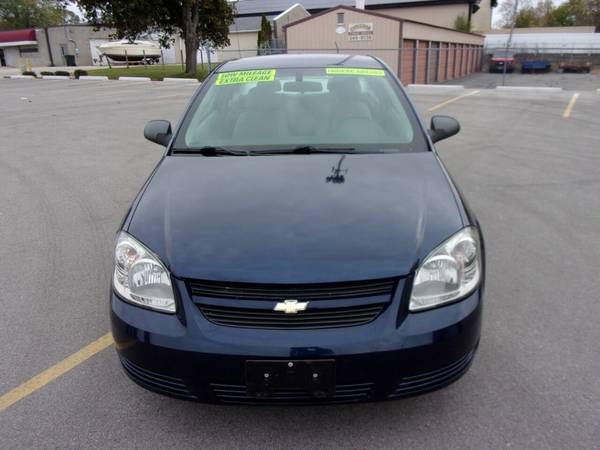 2008 Chevrolet Cobalt LS 2dr Coupe - cars & trucks - by dealer -... for sale in Waukesha, WI – photo 2