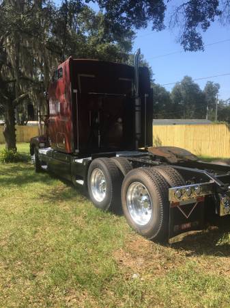 Semi truck for sale for sale in Lakeland, FL – photo 5