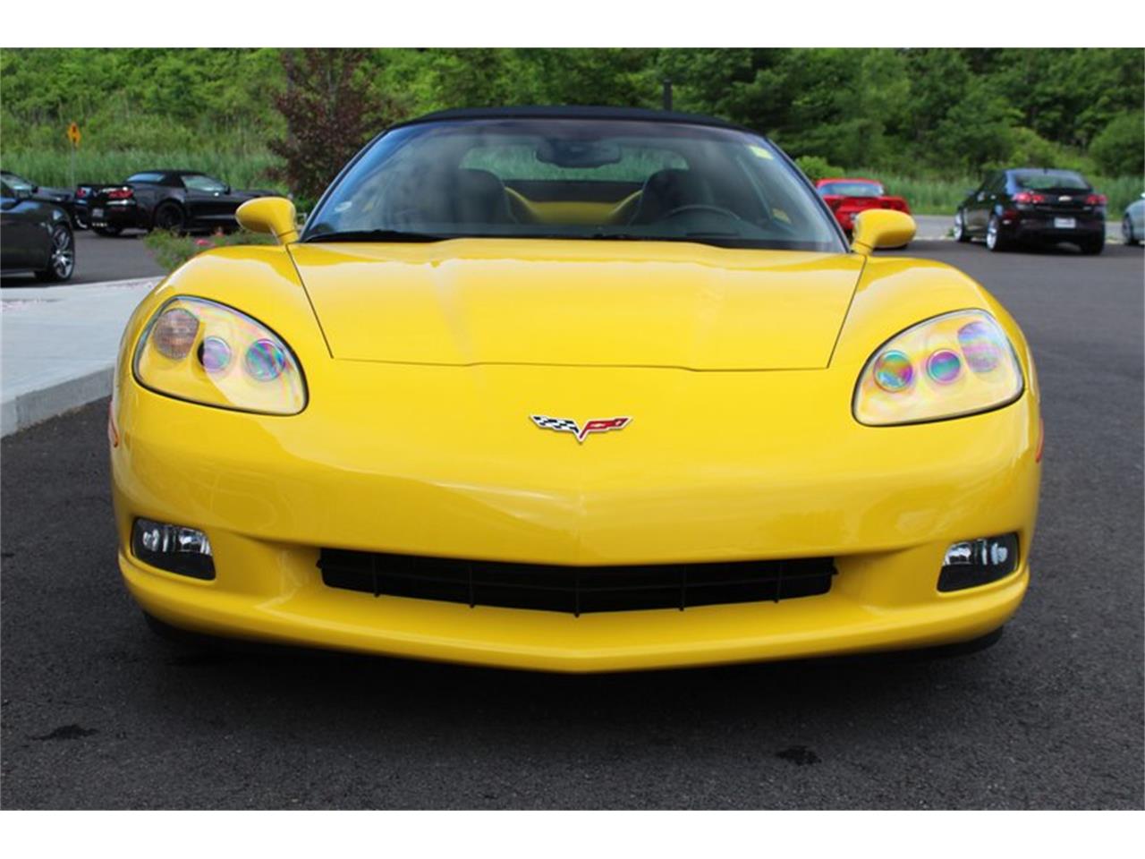 2007 Chevrolet Corvette for sale in Clifton Park, NY – photo 15