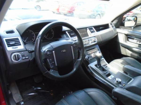 2011 Land Rover Range Rover Sport LUX - $0 DOWN? BAD CREDIT? WE... for sale in Goodlettsville, TN – photo 17