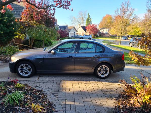 BMW 3 series 328i + extra set of winter wheels - cars & trucks - by... for sale in Grosse Pointe, MI – photo 6