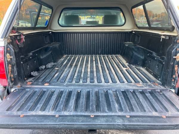 2008 Toyota Tacoma Double Cab 4x4 Lets Trade Text Offers Text Offer... for sale in Knoxville, TN – photo 13