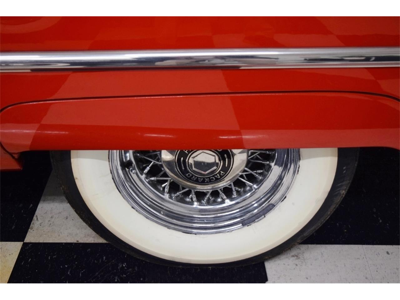 1954 Packard Clipper for sale in Fredericksburg, VA – photo 34