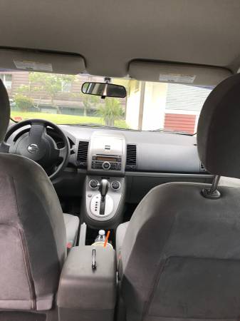 2008 Nissan Sentra for sale in Pearl City, HI – photo 3