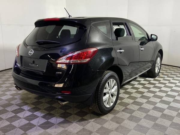 2012 Nissan Murano S SUV - - by dealer - vehicle for sale in South Easton, MA – photo 10