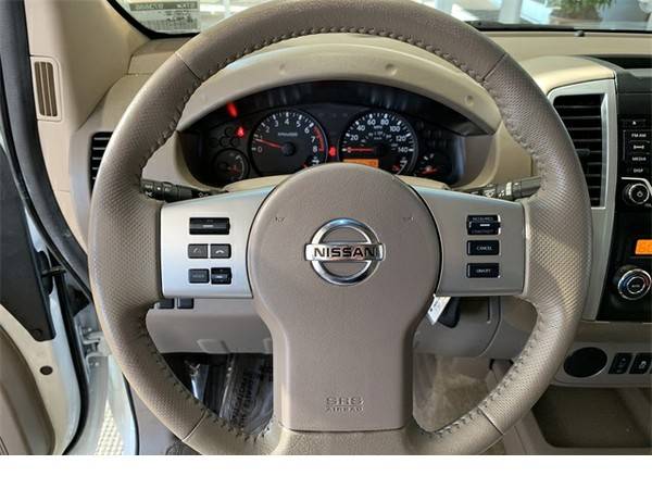 2016 Nissan Frontier SV / $6,504 below Retail! for sale in Scottsdale, AZ – photo 23