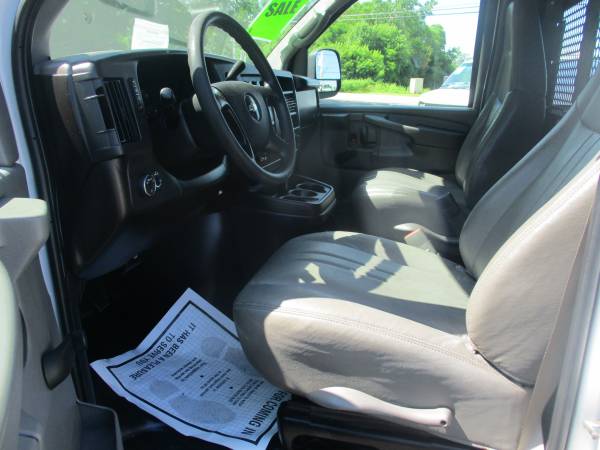 2008 Chevy express 2500 3 quarter ton for sale in Spencerport, NY – photo 9
