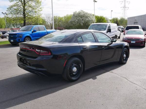 2017 Dodge Charger Police 1, 000 Down Deliver s! for sale in Burnsville, MN – photo 6
