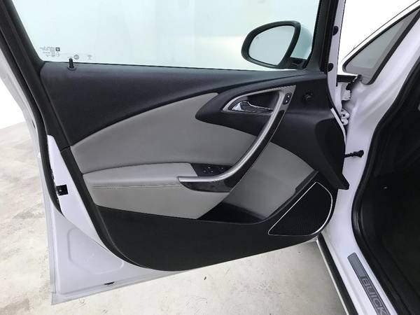 2017 Buick Verano Sport Touring Sedan - - by dealer for sale in Coeur d'Alene, WA – photo 10