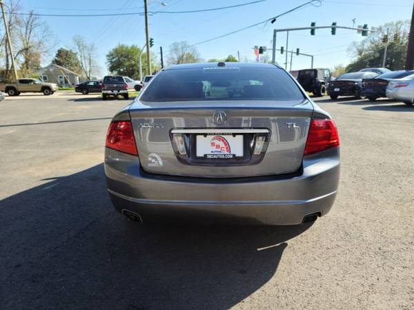 2006 ACURA 3 2TL - - by dealer - vehicle automotive sale for sale in Other, AR – photo 7